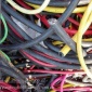 海陽市庫存積壓電纜回收-廢電纜計算法